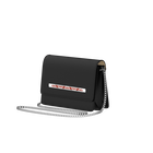 black-shoulder-bag-le-premier-lotus-decorative-plaque-reversible-leather-black-red-glitter-pack_sacs_dentelle-4